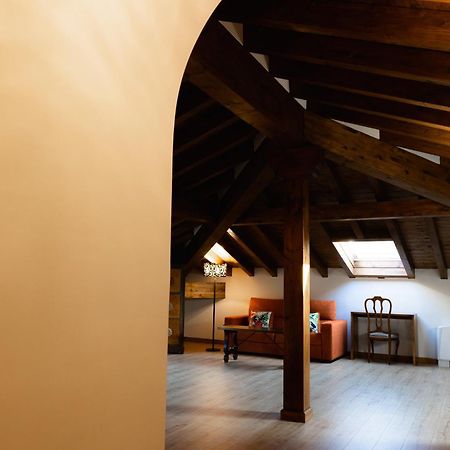 Posada Villa Matilde Cillorigo de Liebana Dış mekan fotoğraf