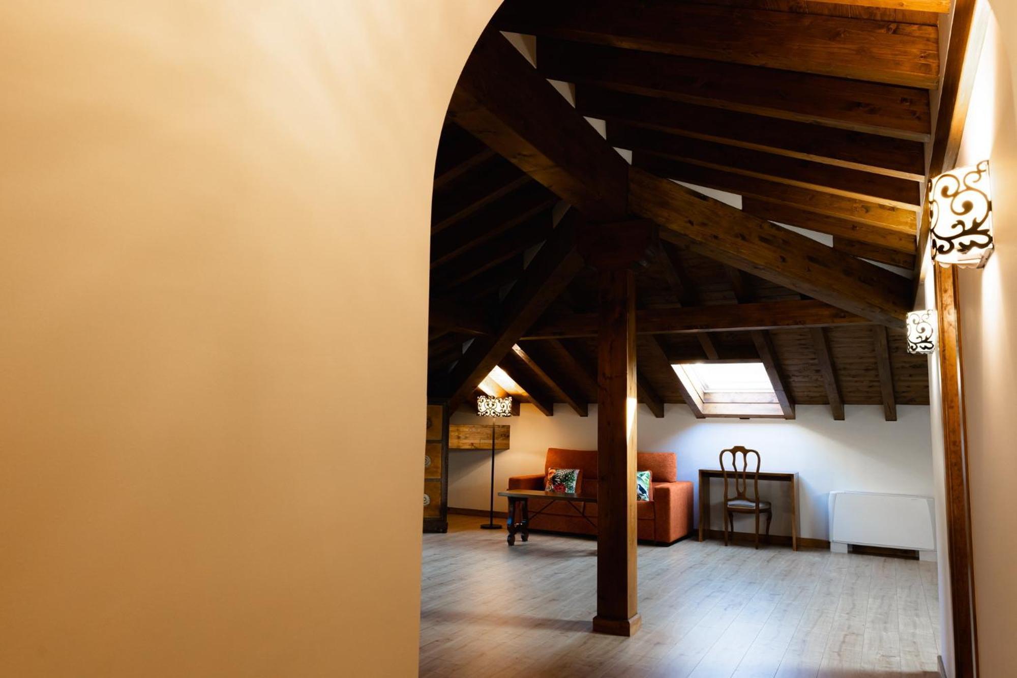 Posada Villa Matilde Cillorigo de Liebana Dış mekan fotoğraf