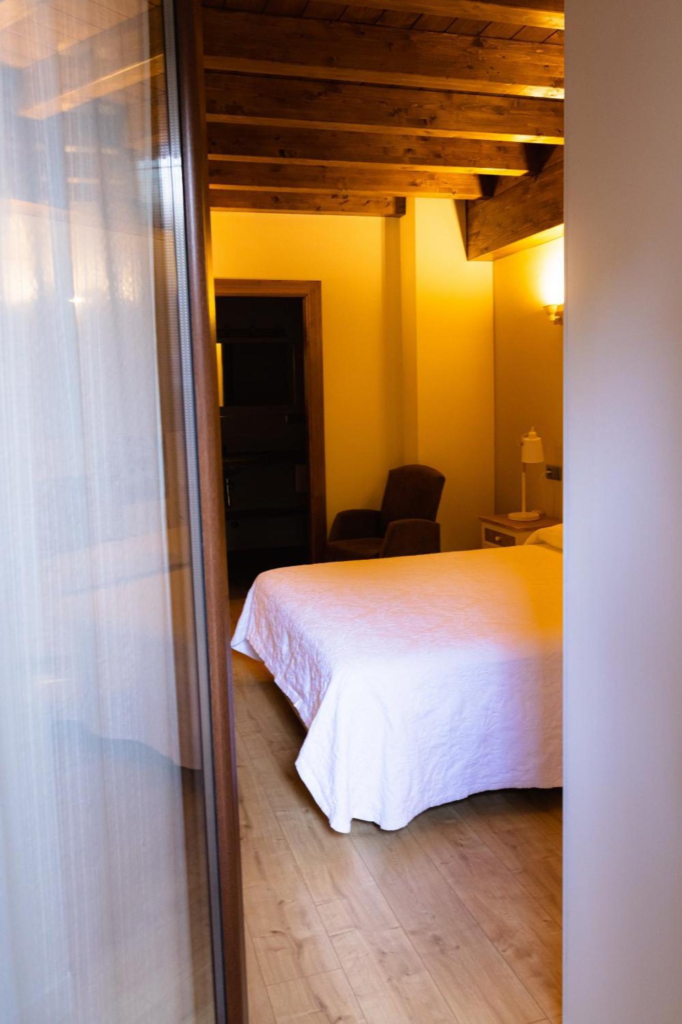 Posada Villa Matilde Cillorigo de Liebana Dış mekan fotoğraf