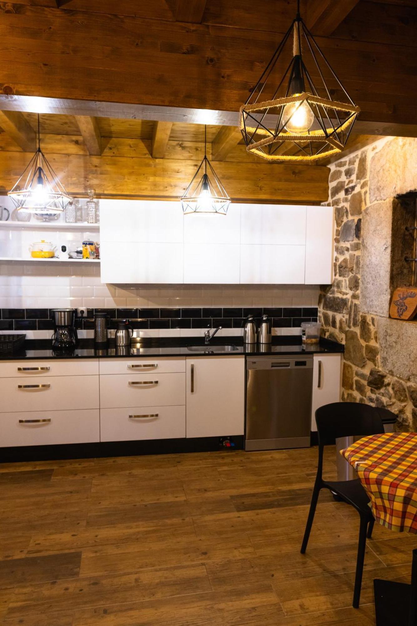 Posada Villa Matilde Cillorigo de Liebana Dış mekan fotoğraf