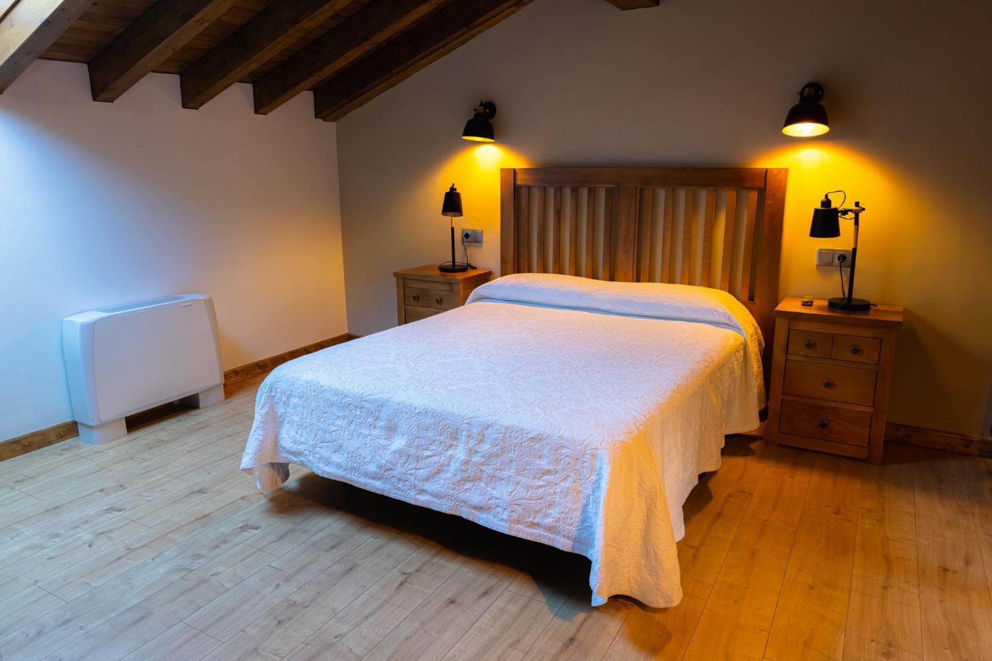 Posada Villa Matilde Cillorigo de Liebana Dış mekan fotoğraf