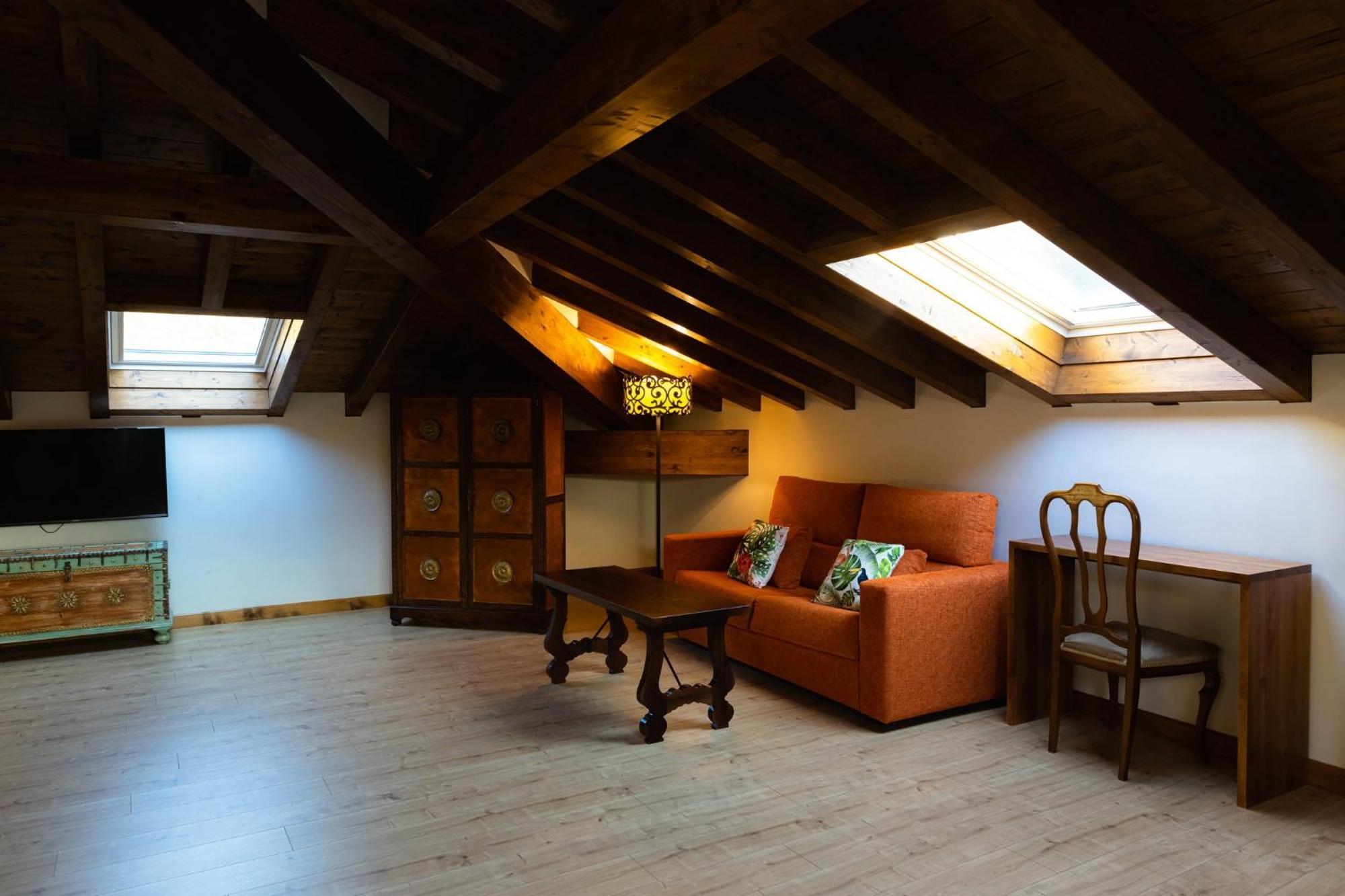 Posada Villa Matilde Cillorigo de Liebana Dış mekan fotoğraf